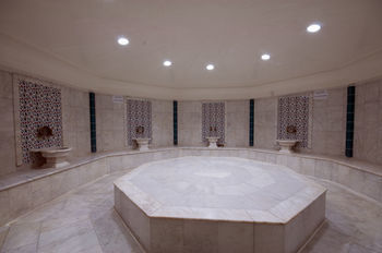 Hotel Grand Aquarium Apartments