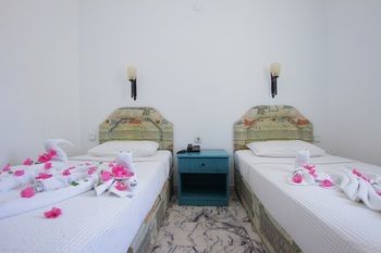 Hotel Grand Aquarium Apartments
