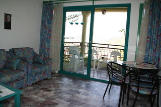 Hotel Club Aquarium Apart