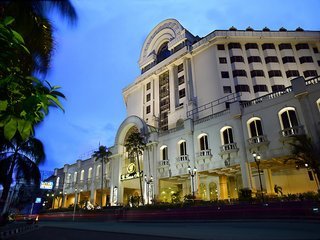 Hotel Batavia