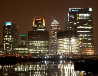 Hotel Marlin Apartments Canary Wharf