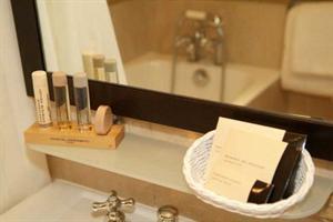 Hotel Champlain Paris Saint-lazare
