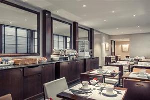 Hotel Champlain Paris Saint-lazare