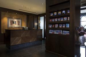 Hotel Champlain Paris Saint-lazare