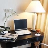 Hotel Champlain Paris Saint-lazare