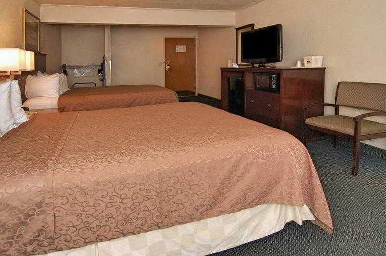 Hotel Best Western San Marco