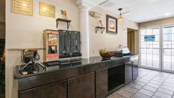 Hotel Best Western San Marco