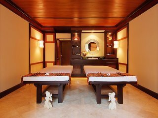 Spa Village Resort Tembok