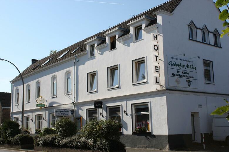 Hotel Godorfer M�hle
