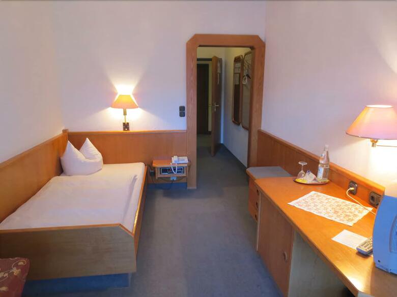 Hotel Godorfer M�hle