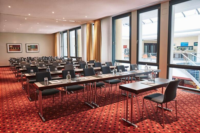 Steigenberger Hotel De Saxe