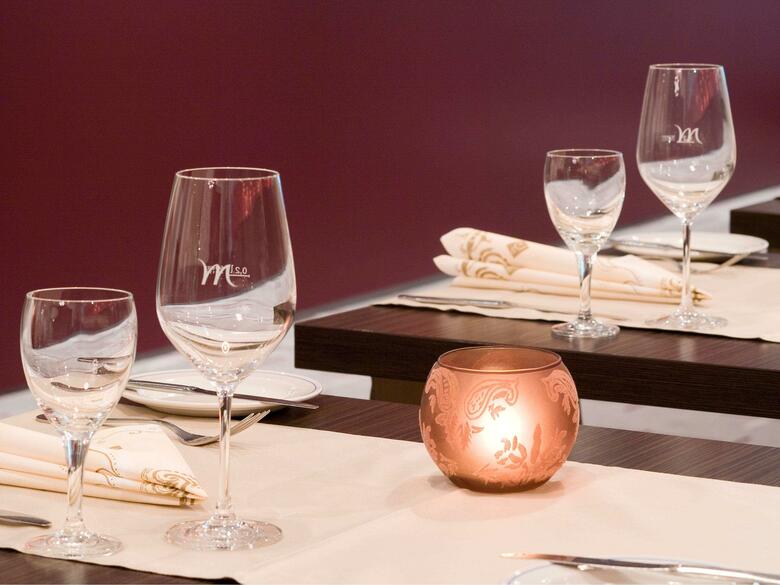 Mercure Hotel Duesseldorf Neuss
