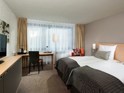 Mercure Hotel Duesseldorf Neuss