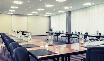 Mercure Hotel Duesseldorf Neuss