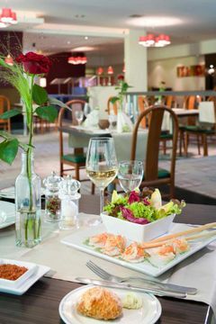 Mercure Hotel Duesseldorf Neuss