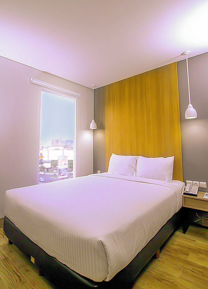 Hotel Citradream Cirebon