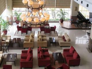 Grage Hotel Cirebon