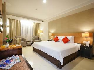 Grage Hotel Cirebon