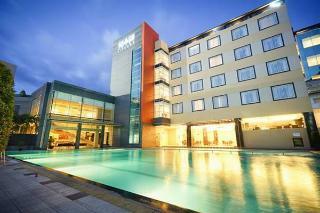 Grage Hotel Cirebon