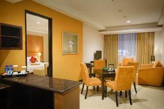 Grage Hotel Cirebon