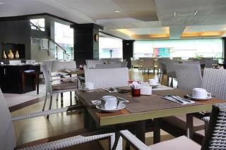 Grage Hotel Cirebon