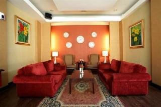 Grage Hotel Cirebon