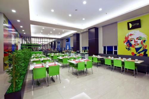 Favehotel Zainul Arifin Jakarta