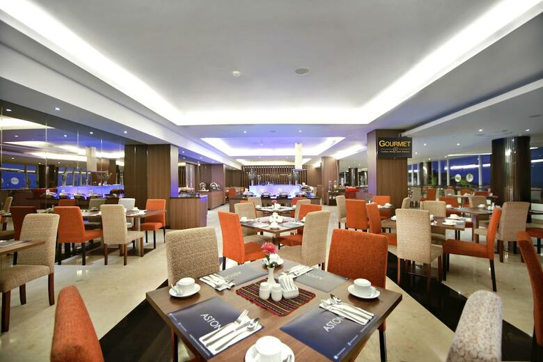 Aston Kupang Hotel & Convention Center