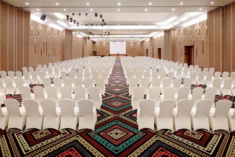 Aston Kupang Hotel & Convention Center