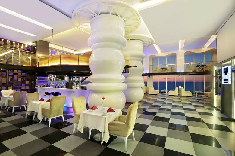 Aston Kupang Hotel & Convention Center