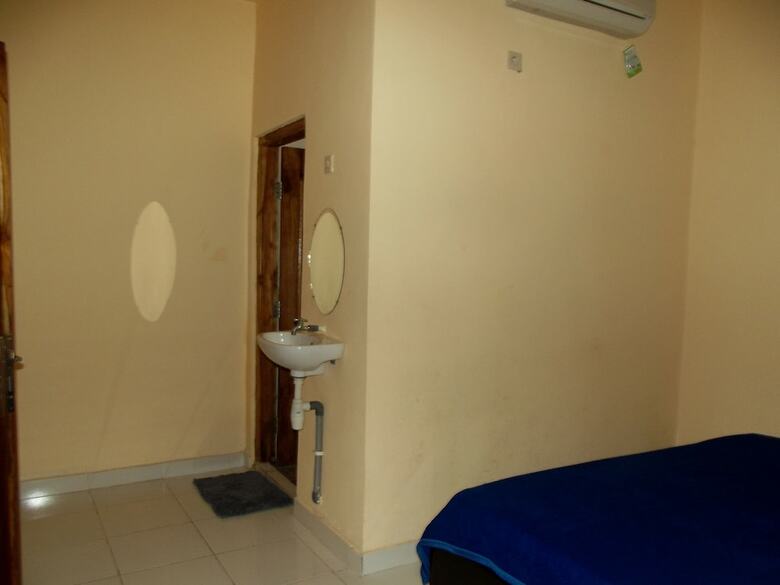Hotel Aulia