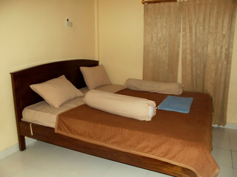Hotel Aulia