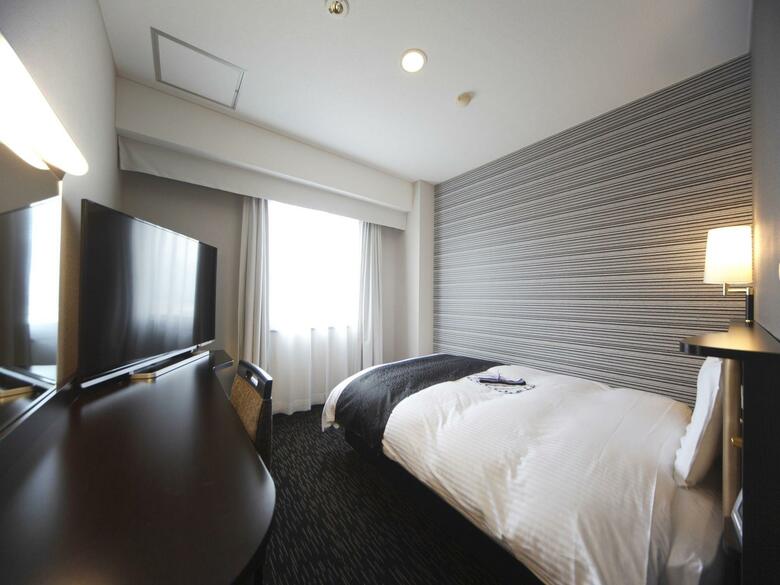 Apa Hotel Aomorieki-kenchodori