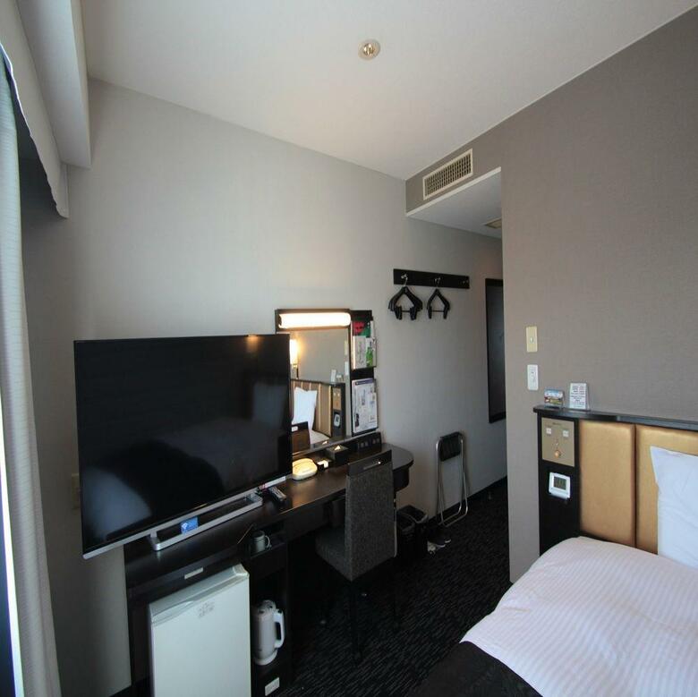 Apa Hotel Aomorieki-kenchodori