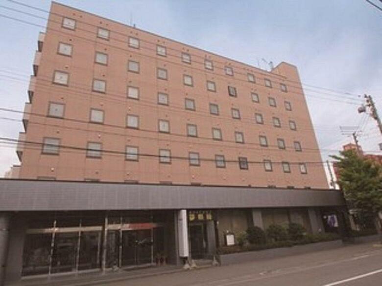 Apa Hotel Aomorieki-kenchodori