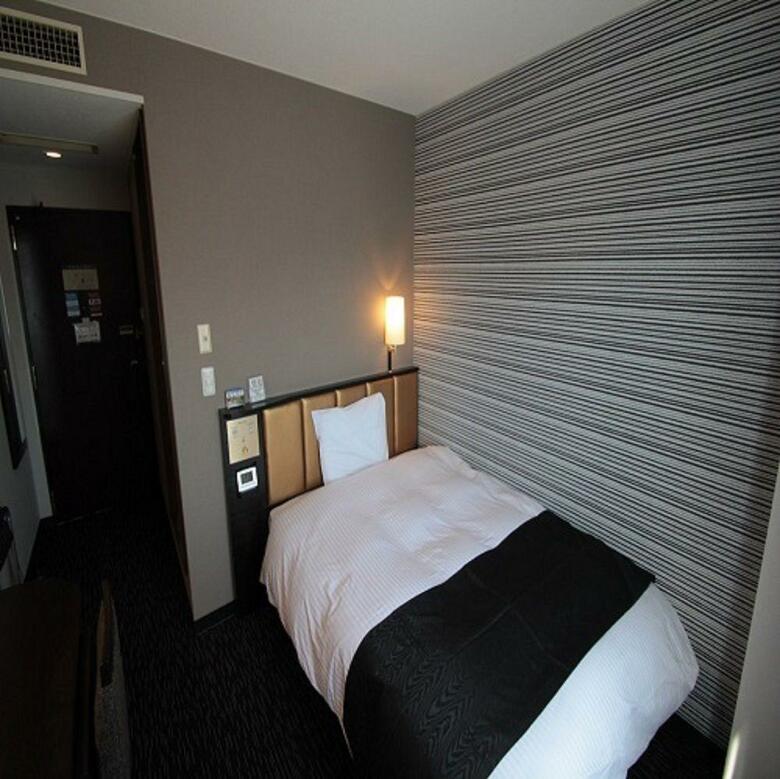Apa Hotel Aomorieki-kenchodori