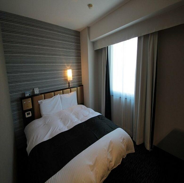 Apa Hotel Aomorieki-kenchodori