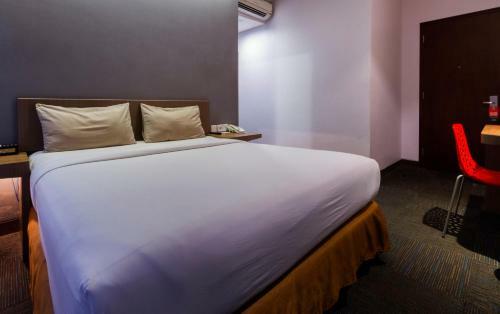 Plan B Hotel