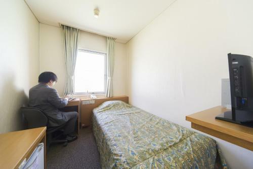 Hotel Hiroshima Sunplaza