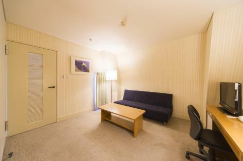 Hotel Hiroshima Sunplaza