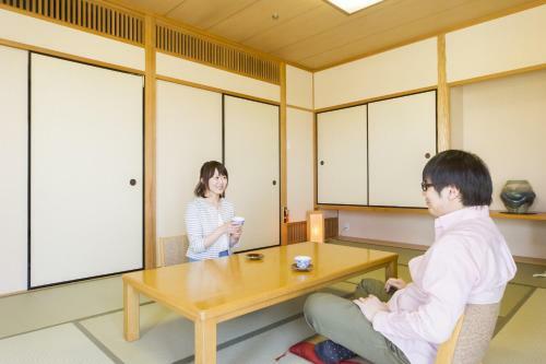 Hotel Hiroshima Sunplaza