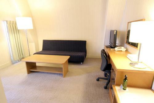 Hotel Hiroshima Sunplaza