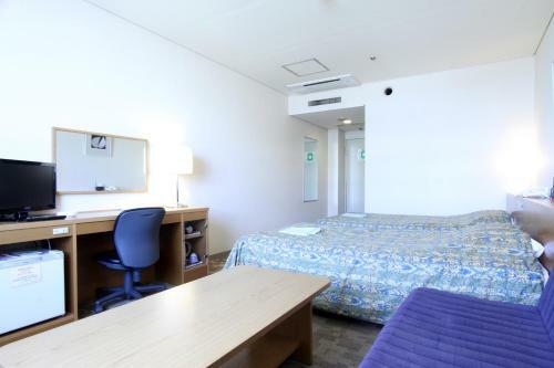 Hotel Hiroshima Sunplaza