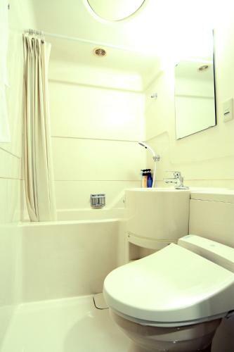 Hotel Hiroshima Sunplaza