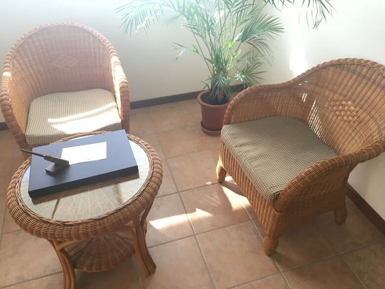 Posada Pension New Hamanoso