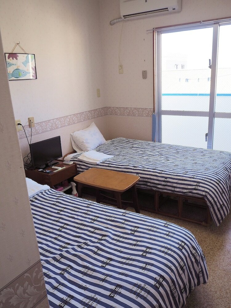 Posada Pension New Hamanoso