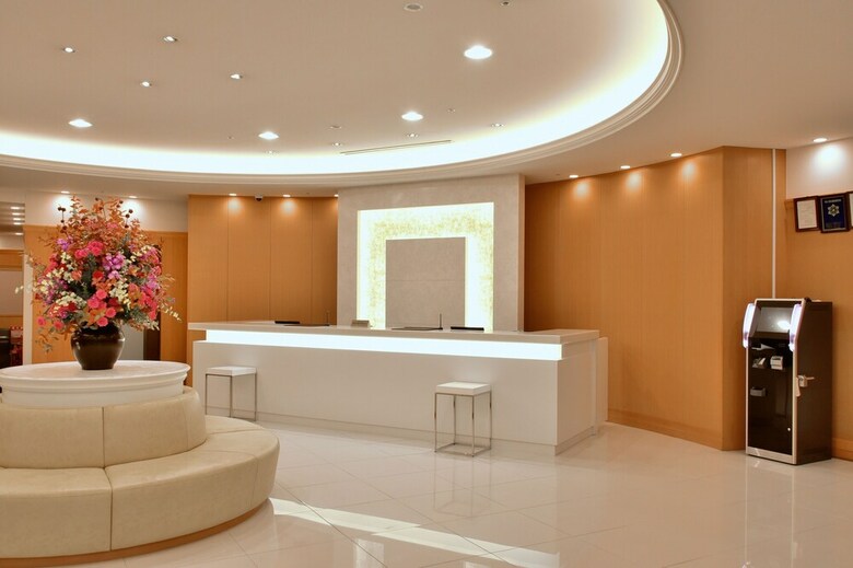 Hotel Ksp