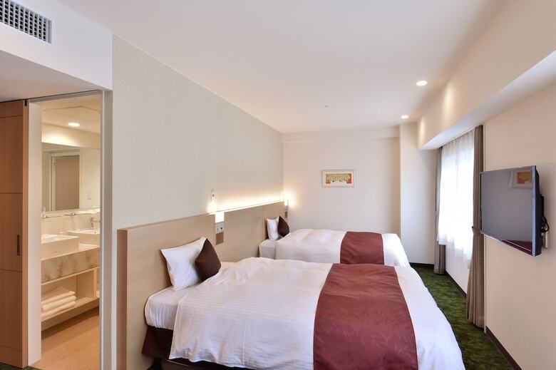 Hotel Ksp