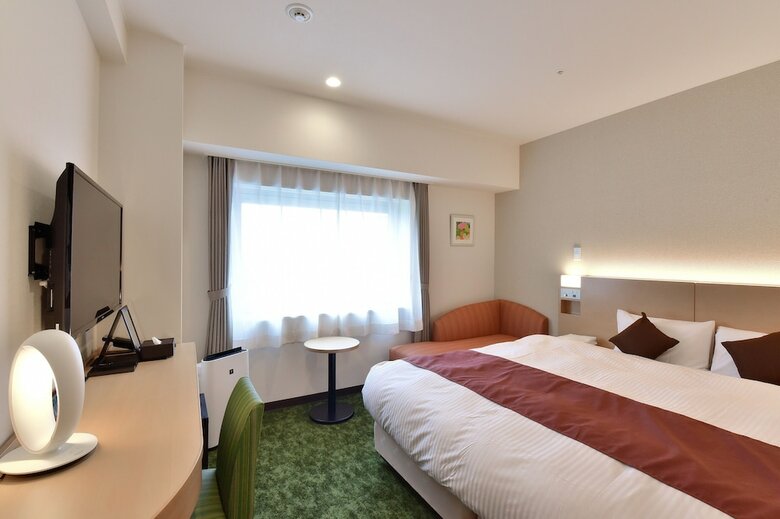 Hotel Ksp