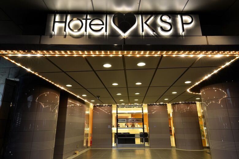 Hotel Ksp